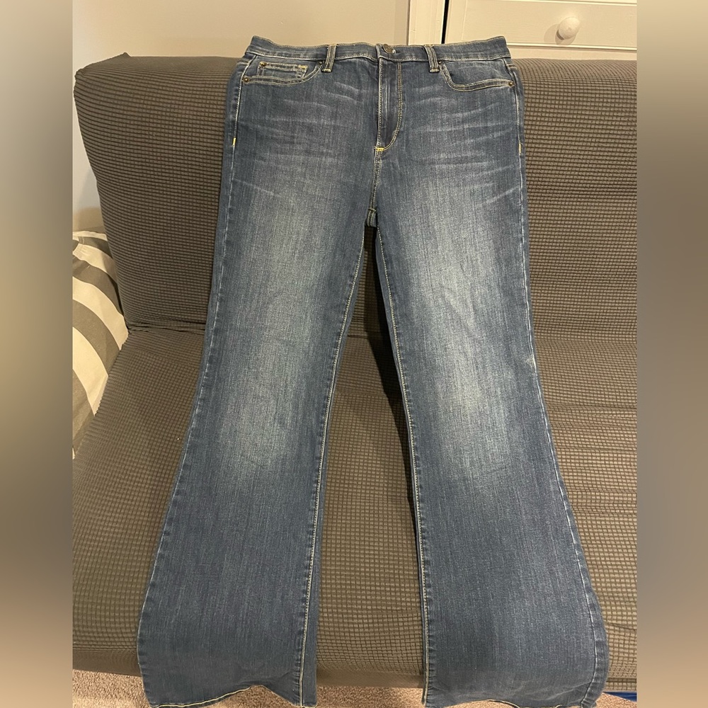 Gap Jeans